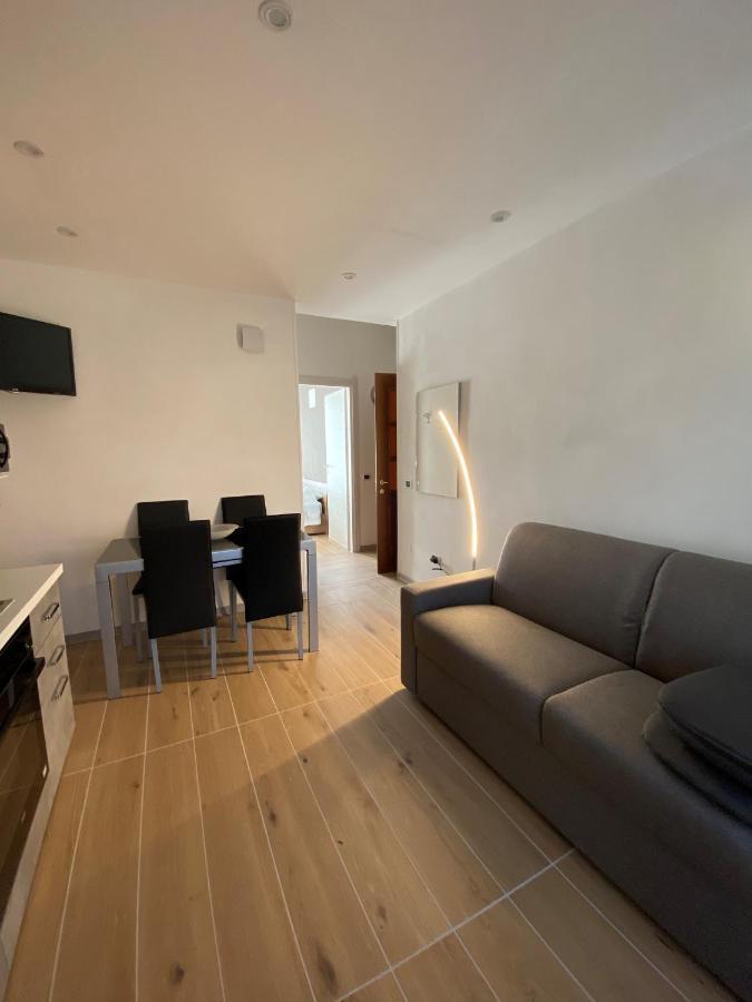 Casa Sandrina Caprino Veronese Bagian luar foto